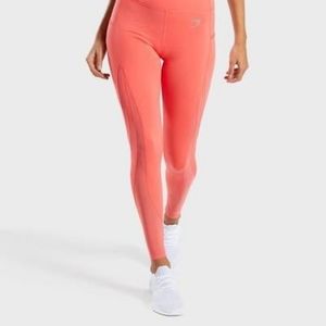 Gymshark leggings
